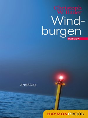 cover image of Windburgen